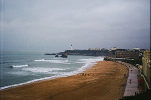 Plombier Biarritz